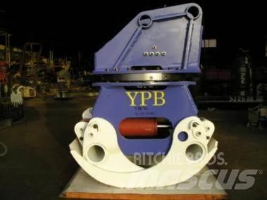  YPB 0.25 Haaratsid (greiferid)