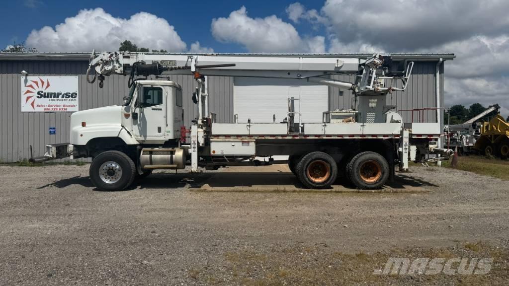 Altec D 4060 TR Muud veokid