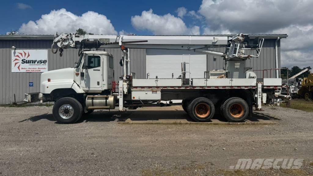 Altec D 4060 TR Muud veokid