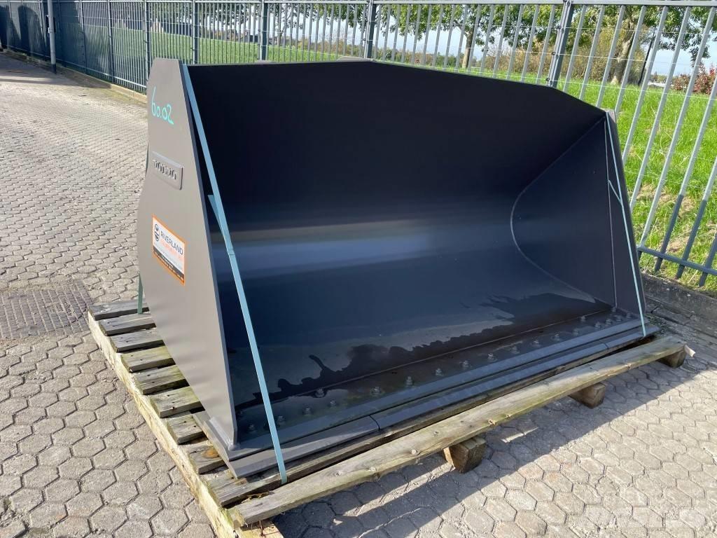 Volvo L 60 H Bucket Kopad