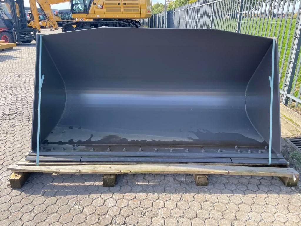 Volvo L 60 H Bucket Kopad