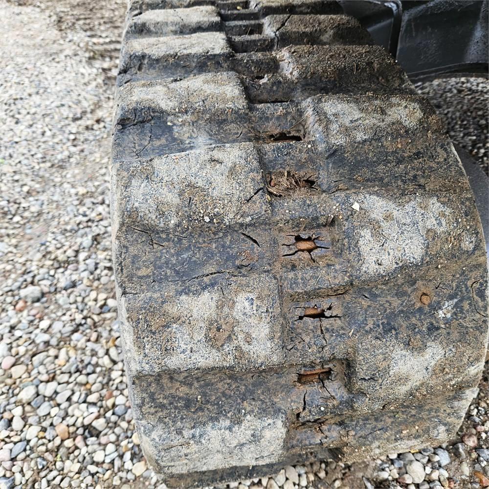 Volvo EC 35 C Miniekskavaatorid < 7 t