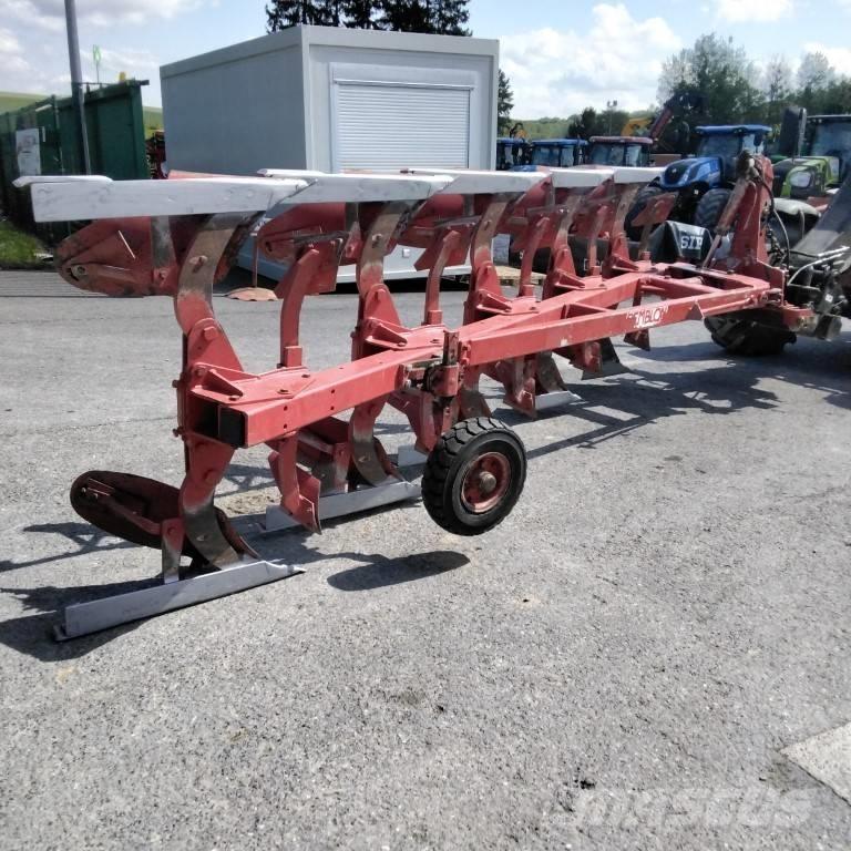 Demblon TR 65 Pöördadrad