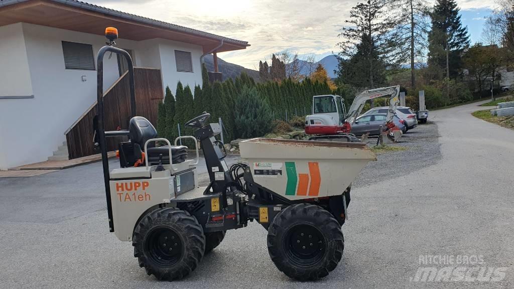 Terex TA 1 EH Väikekallurid