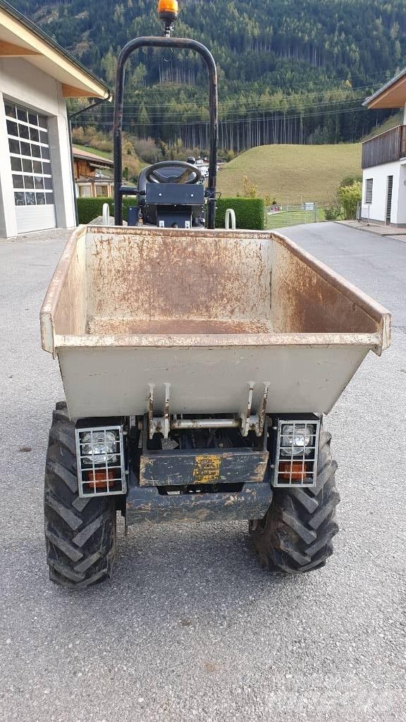 Terex TA 1 EH Väikekallurid
