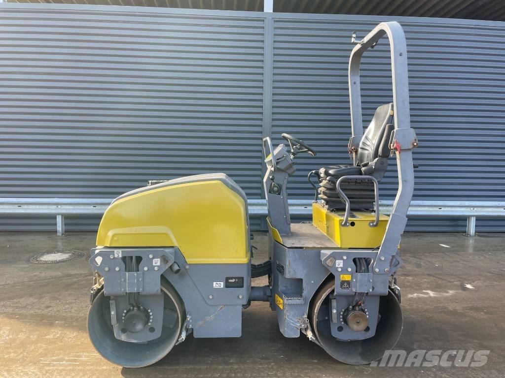 Dynapac CC1200 Tandemrullid