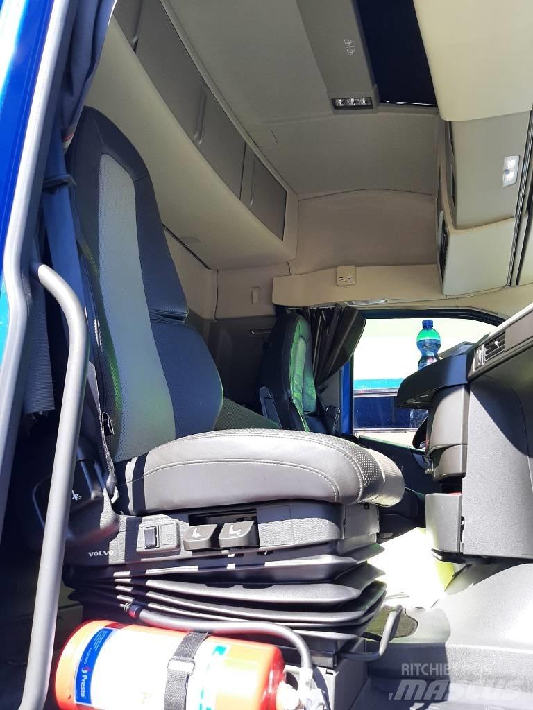 Volvo FH 13 Raamautod