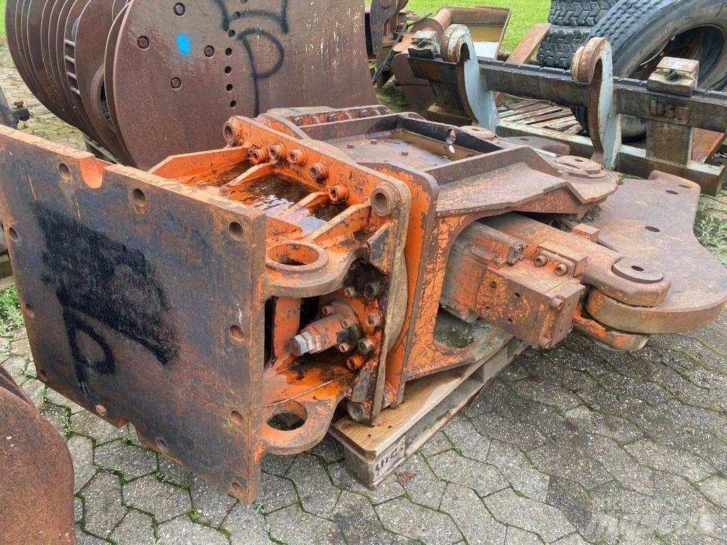 NPK S-24XCR Ehituspurustid