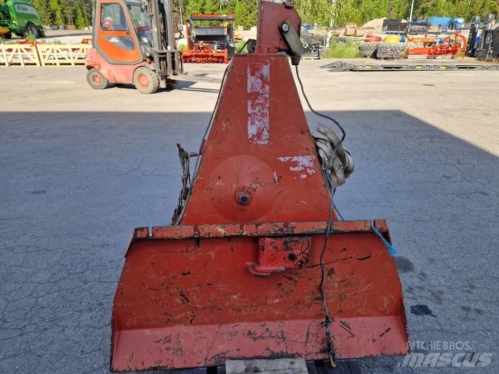 Normet Farmi JL351 Vintsid