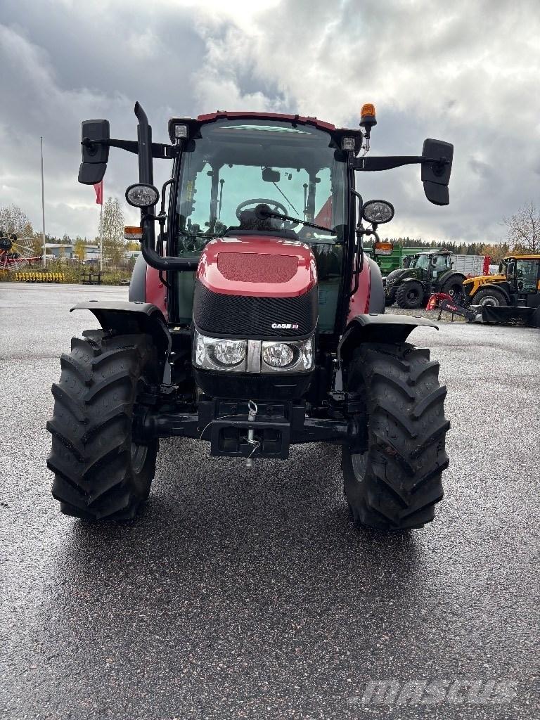 Case IH Farmall 75 C Traktorid