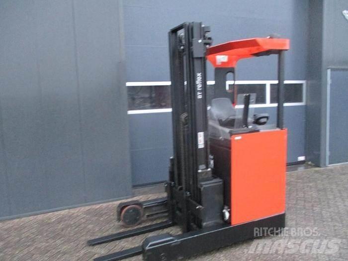 BT RRE 120M Lükandmastiga tõstukid