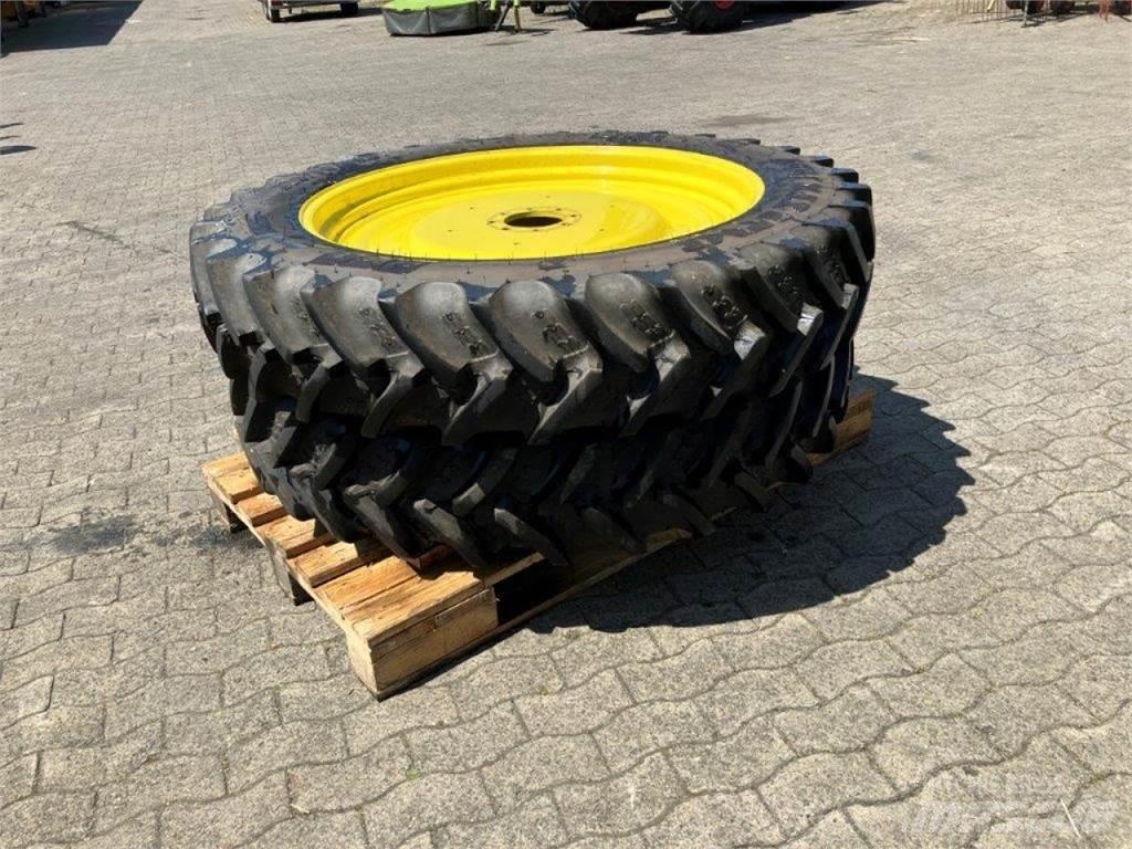 BKT 320/90R42 Rehvid, rattad ja veljed