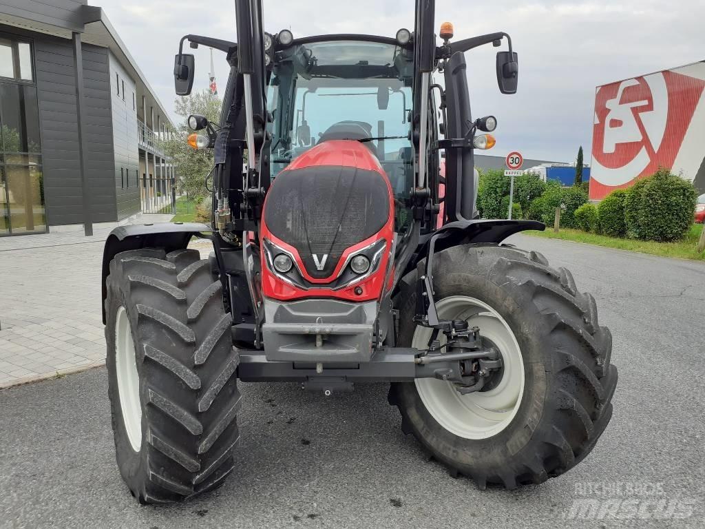 Valtra G 115 Active Traktorid