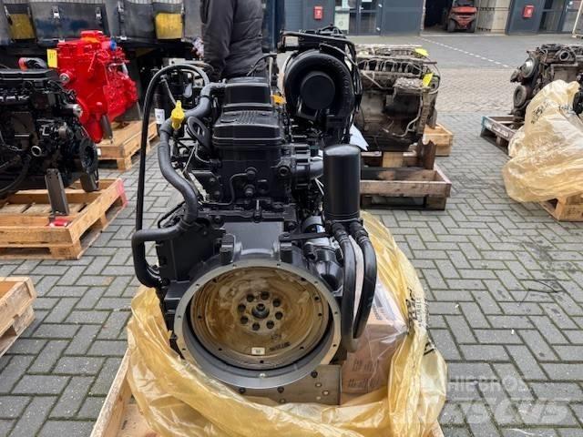 Cummins B6.7 FR95879 Muud põllumajandusmasinad