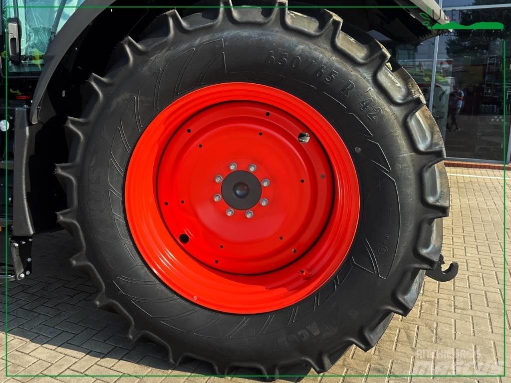 CLAAS AXION 810 HEXA Traktorid