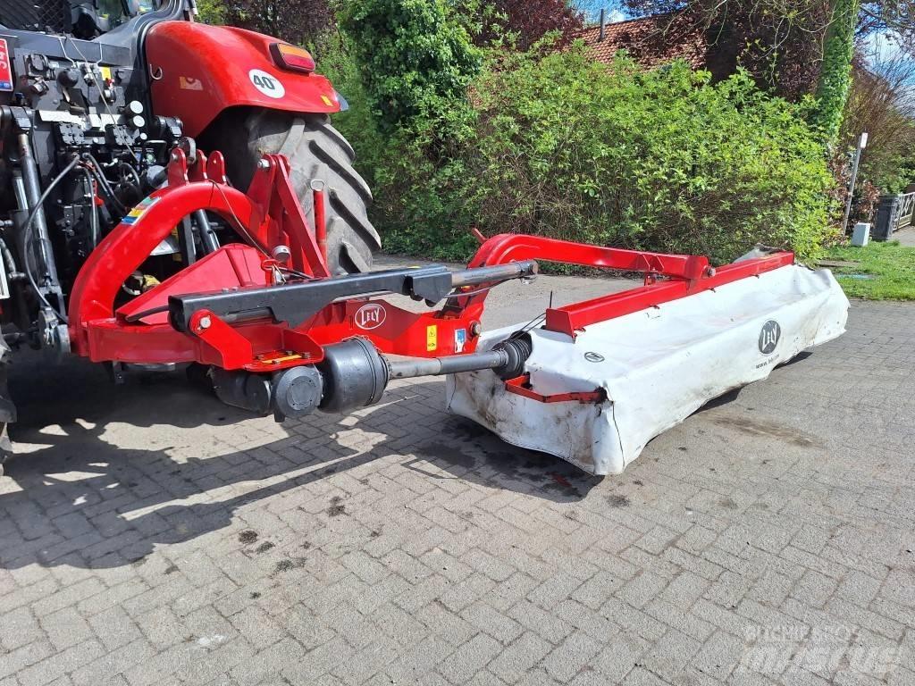 Lely Splendimo 360 M Niidukid