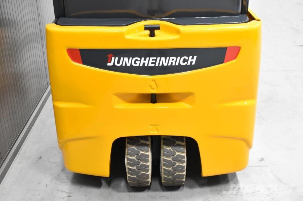 CAT 2ET3500 Elektritõstukid