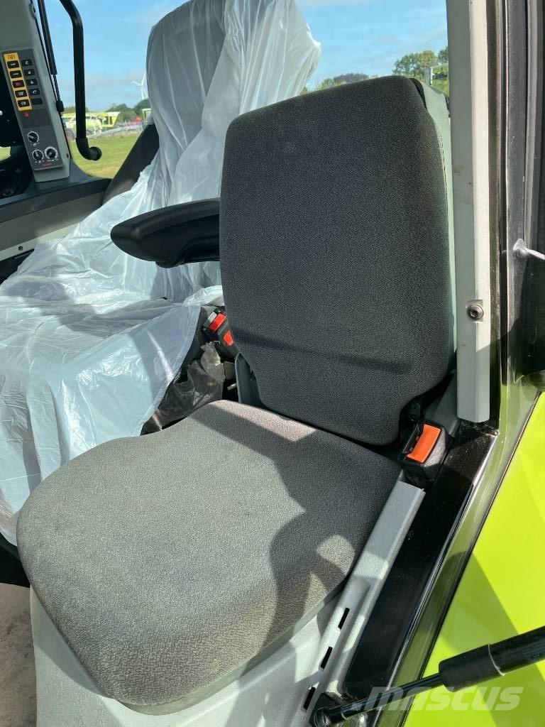 CLAAS Arion 530 CIS Traktorid