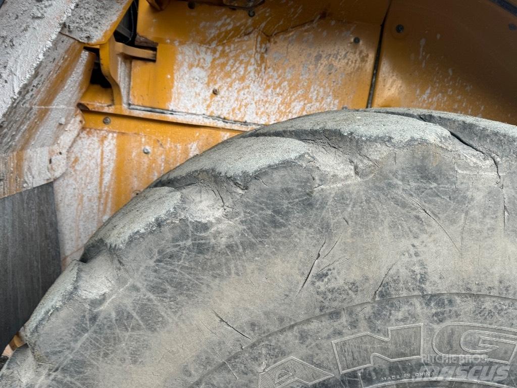 Volvo L 180 H Rataslaadurid