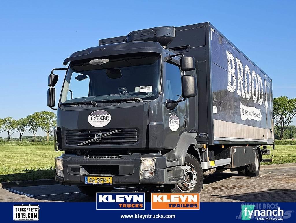 Volvo FL 240.12 Külmikautod
