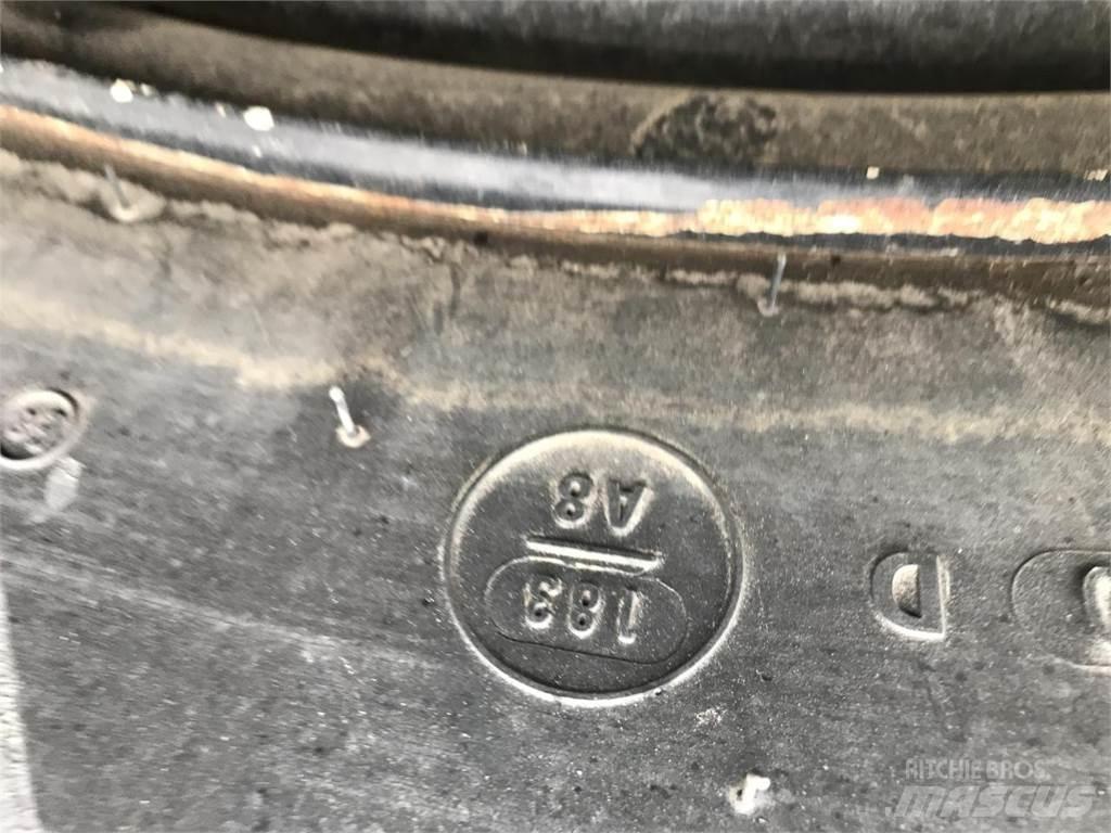 Mitas 680/80R42 Rehvid, rattad ja veljed