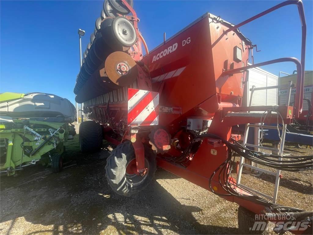 Kverneland DG 1200 Külvikud