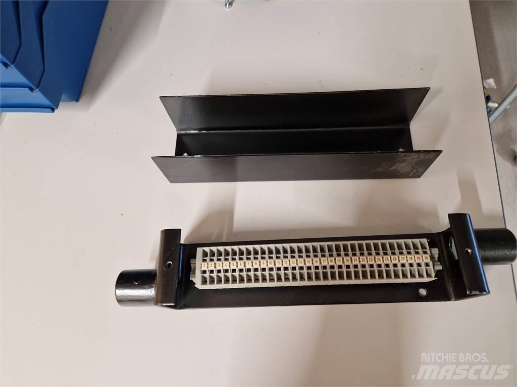 Rottne 076-0081 Elektroonikaseadmed
