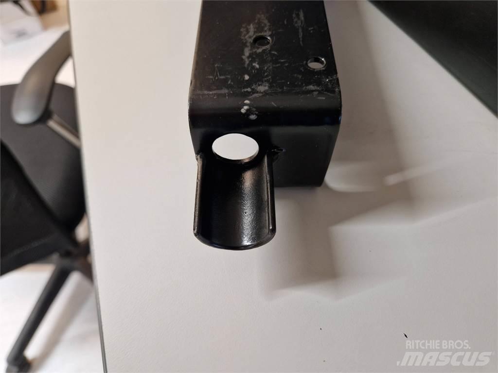 Rottne 076-0081 Elektroonikaseadmed