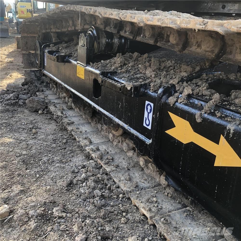 Sany SY95C Väikeekskavaatorid 7t-12t