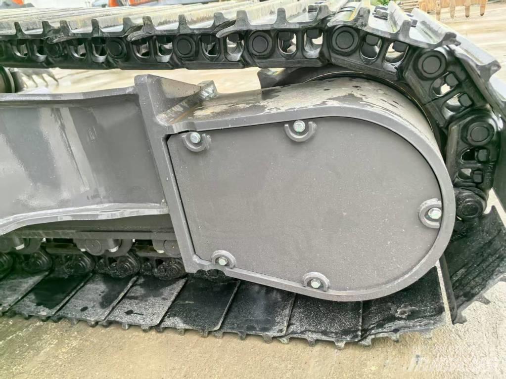 Zoomlion ZE215G Väikeekskavaatorid 7t-12t