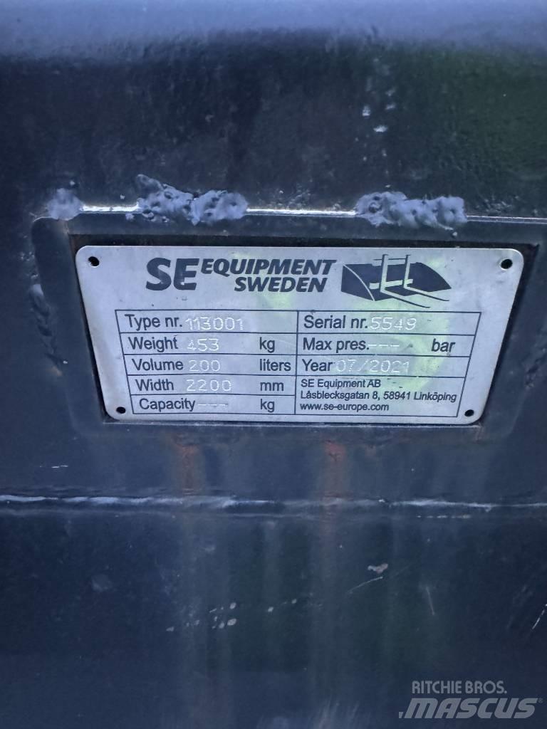 Volvo L 30 G Rataslaadurid