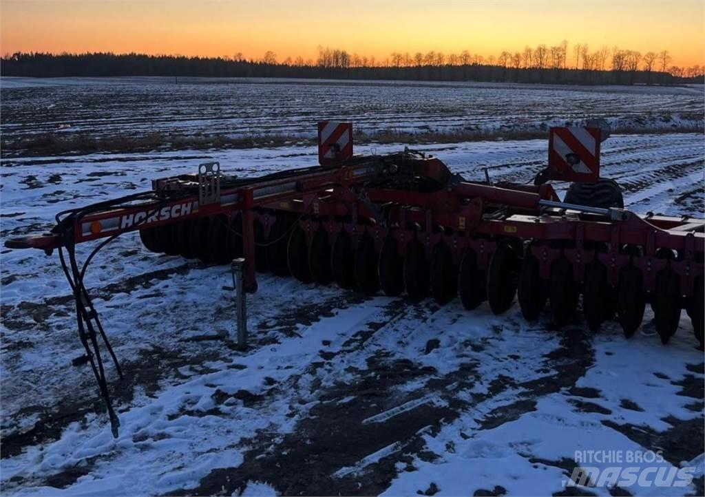 Horsch Tiger 5 AS Kultivaatorid