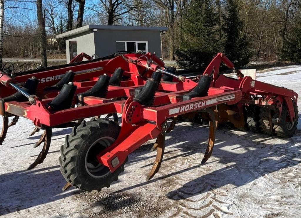 Horsch Tiger 5 AS Kultivaatorid
