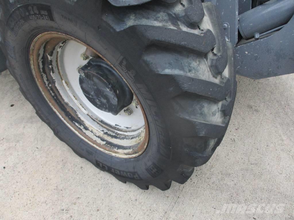 JLG 3513 PS (318) Teleskooplaadurid