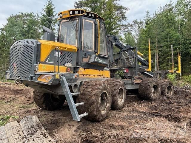 Eco Log 574F Forwarderid