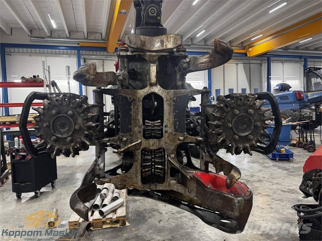 Komatsu C144 Langetuspead