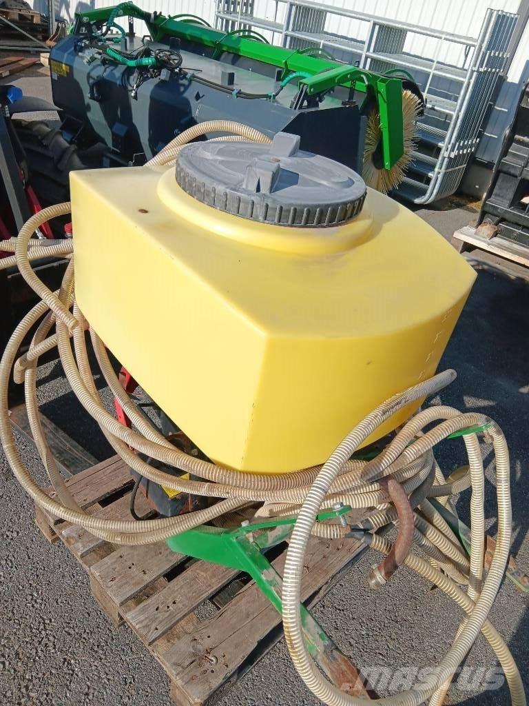APV PS 300 M1 Külvikud