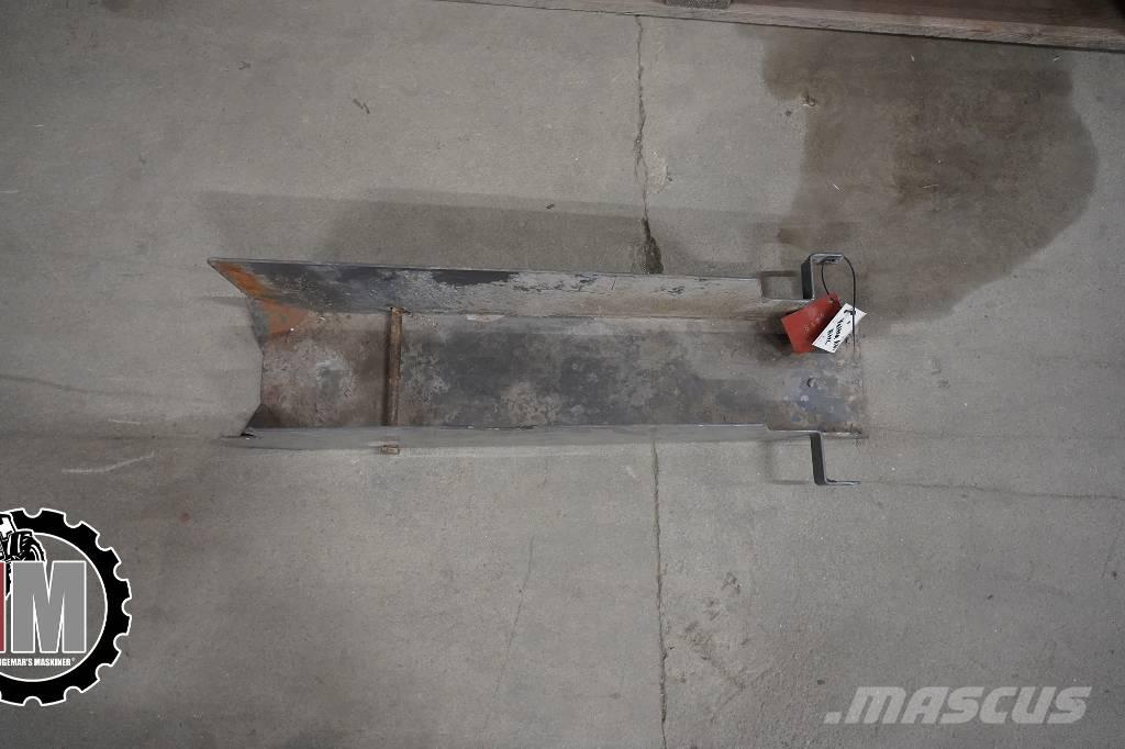 Valtra A 83 HT Skydd Raamid