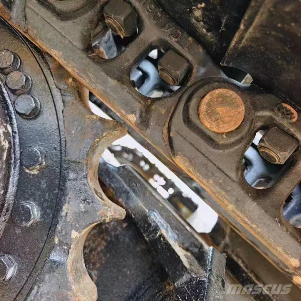 Sany SY 235H Roomikekskavaatorid