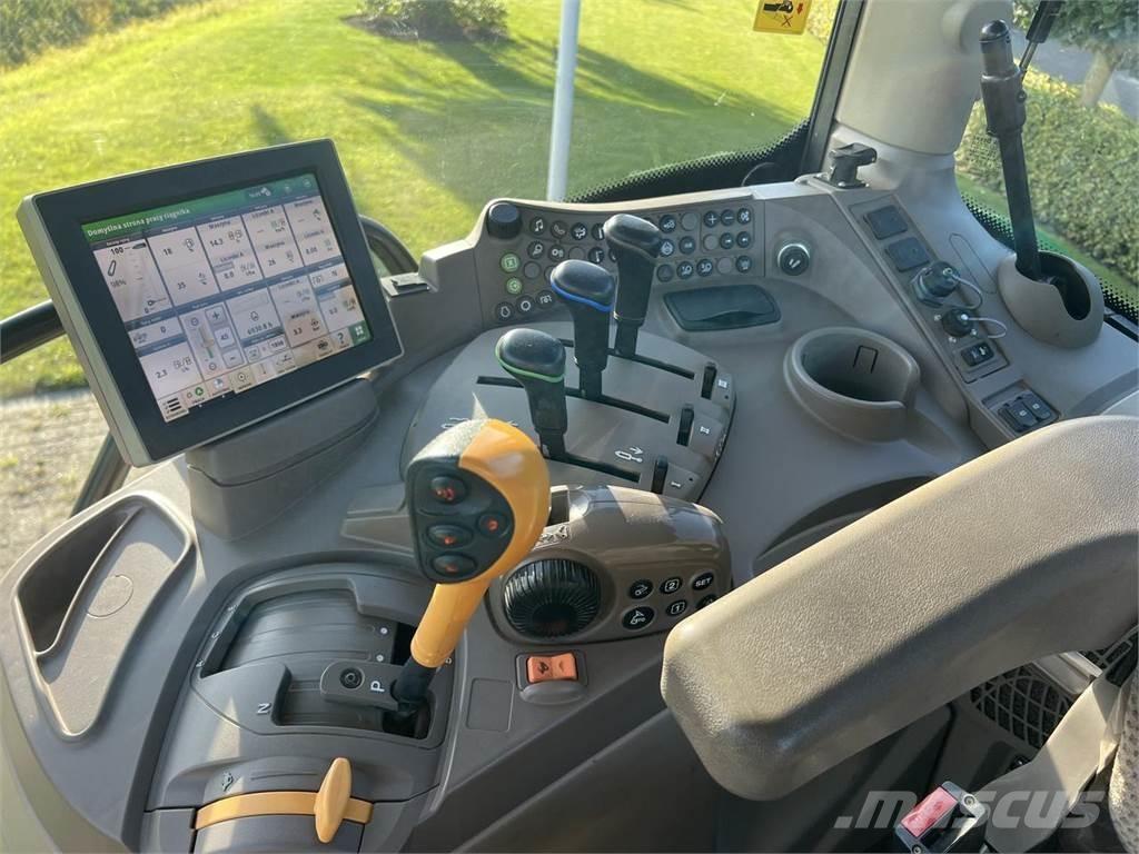 John Deere 6145R Traktorid