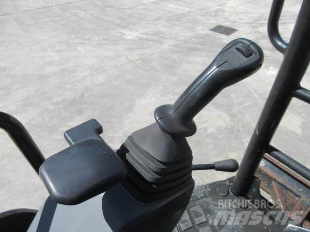 CAT 303 E CR Miniekskavaatorid < 7 t