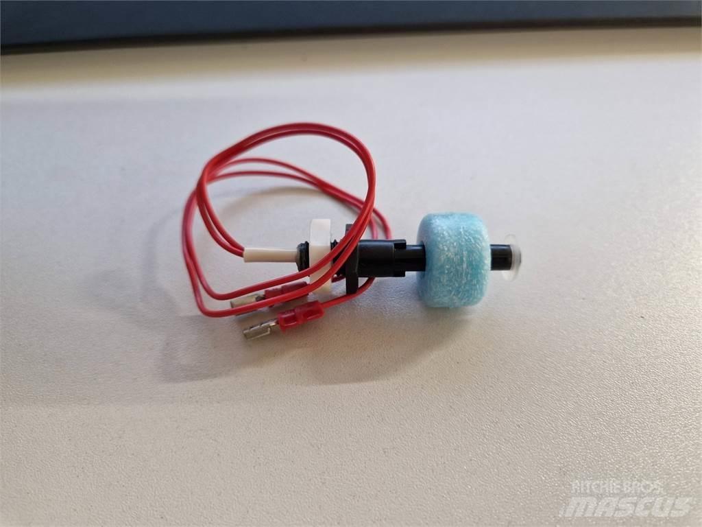 Rottne 077-0073 Elektroonikaseadmed