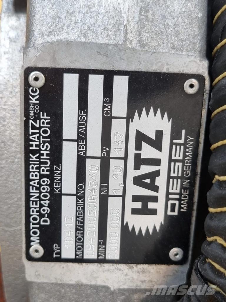 Selwood D75 Veepumbad