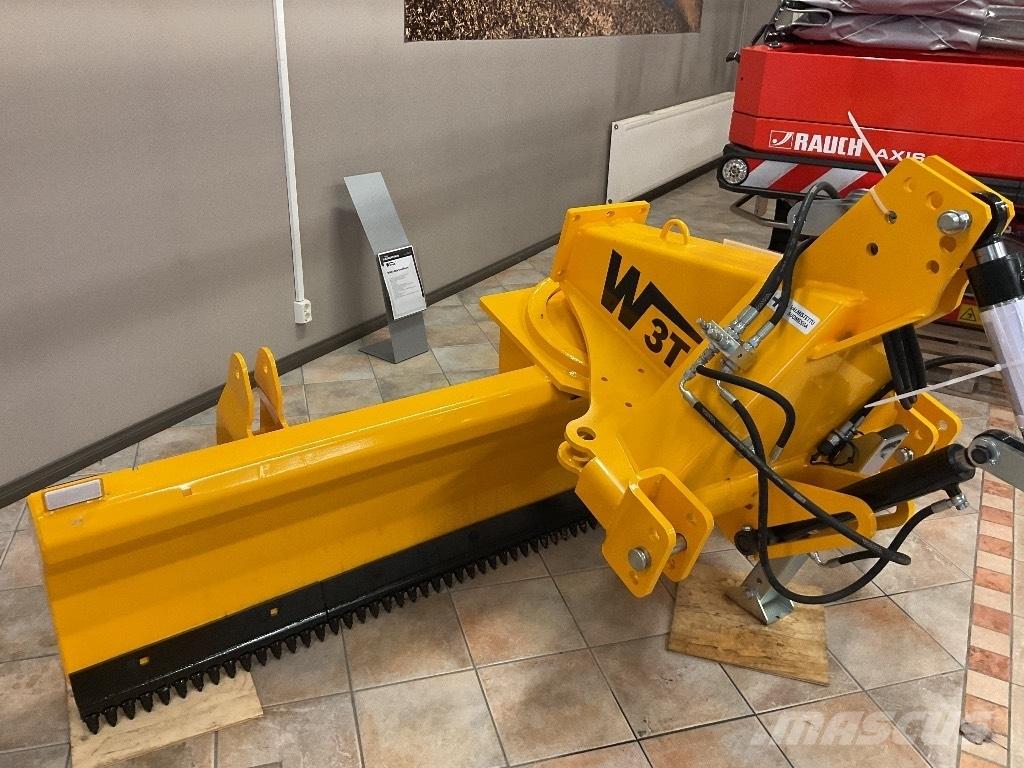 Wieska W3T Greiderid