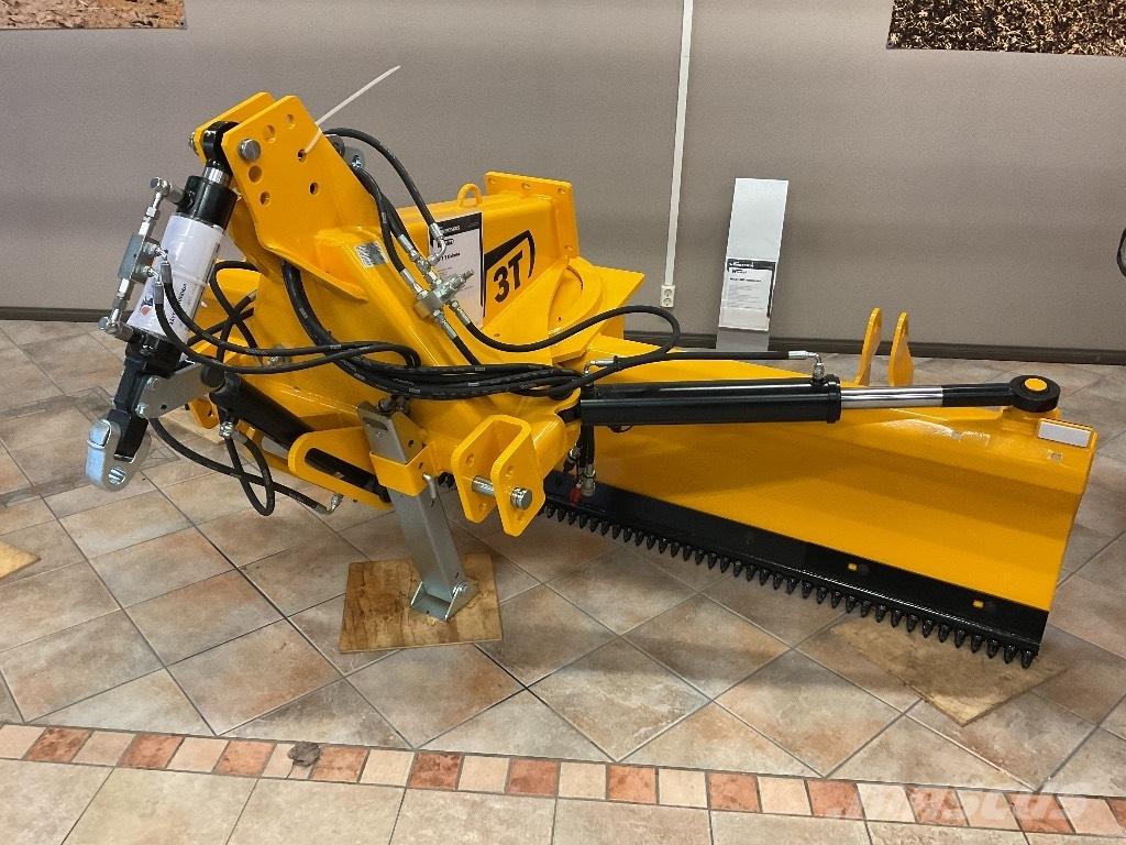 Wieska W3T Greiderid