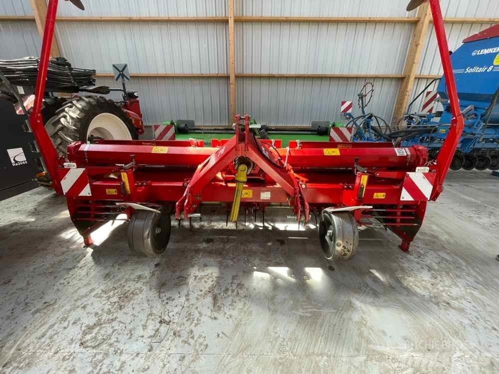 Grimme GF 400 Kartulitehnika - Muud