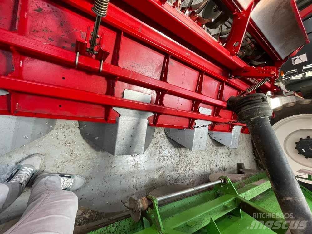 Grimme GF 400 Kartulitehnika - Muud