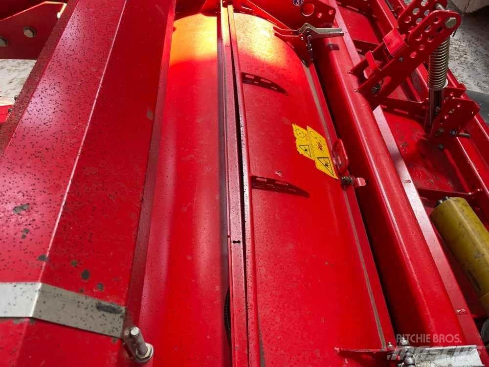 Grimme GF 400 Kartulitehnika - Muud