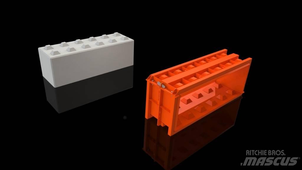  3A Block 180x60x60 Betoonilaoturid