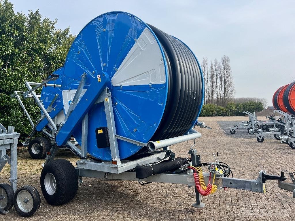 Ocmis R4 110-350 Kastmissüsteemid